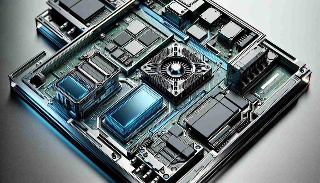 Revolutionary Gadget! New Tech Innovations Just Around the Corner. Revolutionary Gadget! New Tech Innovations Just Around the Corner.