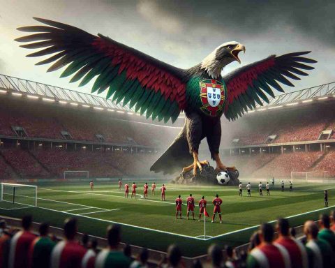 Showdown in Portugal! Benfica Seeks Redemption. Showdown in Portugal! Benfica Seeks Redemption.