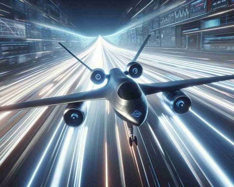 This Plane Defies the Speed Limit! A Game Changer in Global Surveillance Awaits This Plane Defies the Speed Limit! A Game Changer in Global Surveillance Awaits