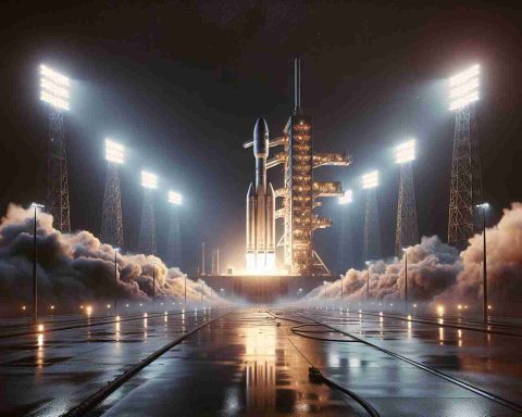 Don’t Miss the Thrilling Launch of Spain’s Next-Gen Communications Satellite Tonight Don’t Miss the Thrilling Launch of Spain’s Next-Gen Communications Satellite Tonight