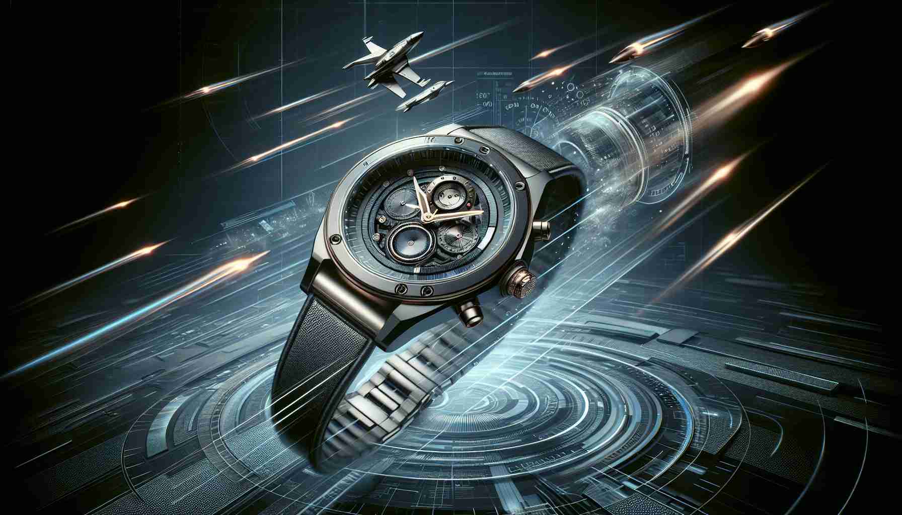 Seiko Group’s Leap Into the Future. Beyond Timekeeping