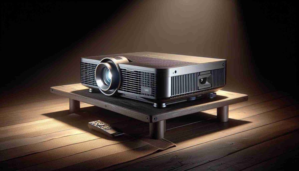 Redmi Projector 3 Pro Shakes Up the Home Theater Experience! Your Next Entertainment Hub? Redmi Projector 3 Pro Shakes Up the Home Theater Experience! Your Next Entertainment Hub?