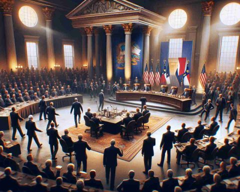 Election Drama Unfolds in North Carolina! Supreme Court Steps In. Election Drama Unfolds in North Carolina! Supreme Court Steps In.