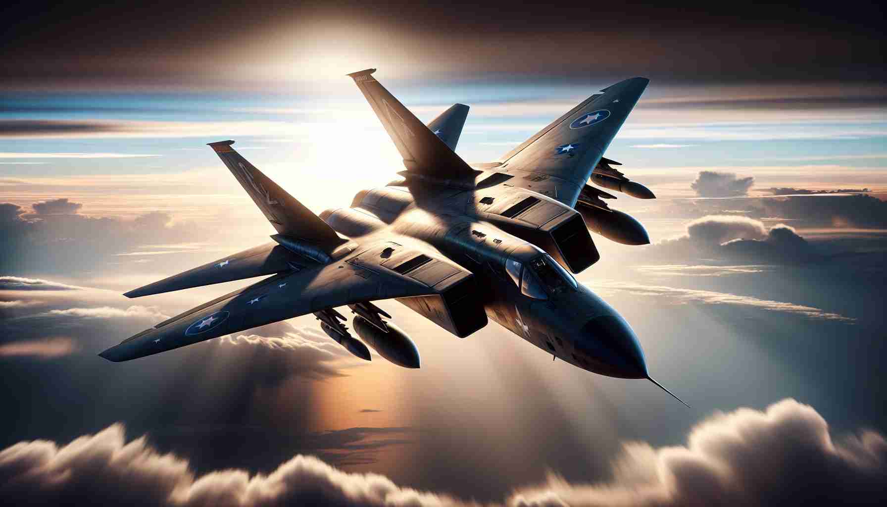 The Surprising Longevity of the F-111 Aardvark! Why Australia Won’t Let It Go