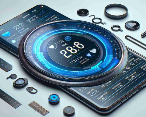 Samsung’s Galaxy Ring is Coming to Israel! Get Ready for Advanced Health Tracking Samsung’s Galaxy Ring is Coming to Israel! Get Ready for Advanced Health Tracking
