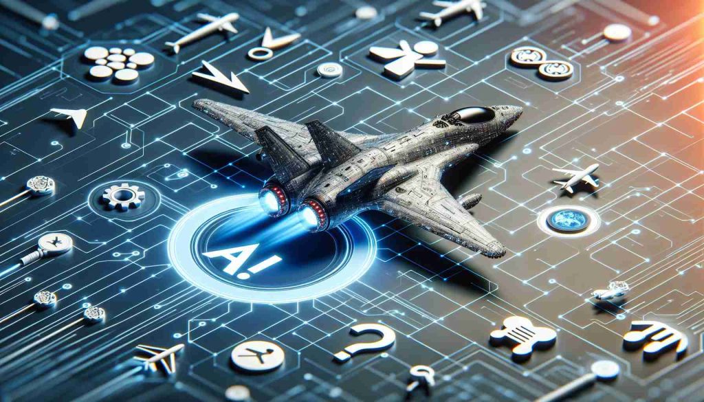 This AI Jet Might Be the Future. But Are We Ready for Its Consequences? This AI Jet Might Be the Future. But Are We Ready for Its Consequences?