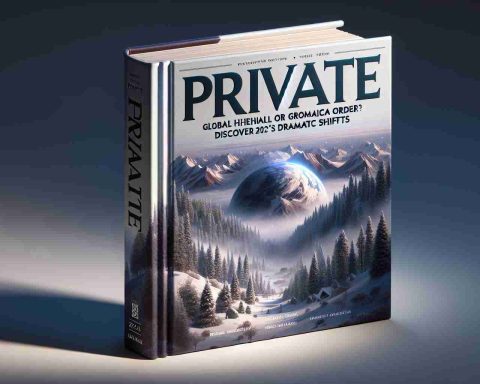 Global Upheaval or New Order? Discover 2024’s Dramatic Shifts Global Upheaval or New Order? Discover 2024’s Dramatic Shifts