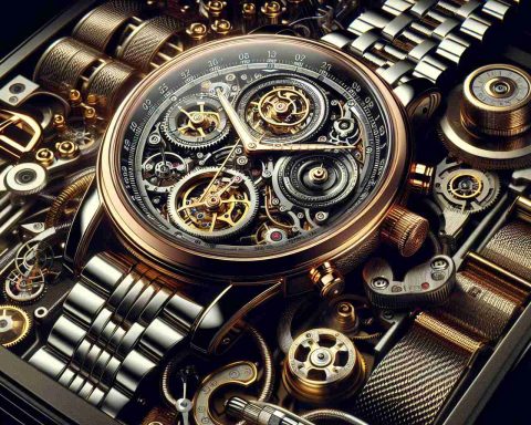 Luxury Watches Like Never Before. The Tech-Savvy Elegance You Didn’t Expect. Luxury Watches Like Never Before. The Tech-Savvy Elegance You Didn’t Expect.