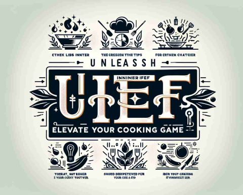 Unleash Your Inner Chef: 5 Quick Tips to Elevate Your Cooking Game Unleash Your Inner Chef: 5 Quick Tips to Elevate Your Cooking Game