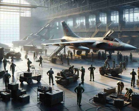 Singapore’s Air Force Readies for Battle! Lockheed Martin Secures Huge Upgrade Deal Singapore’s Air Force Readies for Battle! Lockheed Martin Secures Huge Upgrade Deal