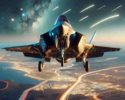 Australia’s F-35A Jets Get a Powerful Upgrade Australia’s F-35A Jets Get a Powerful Upgrade