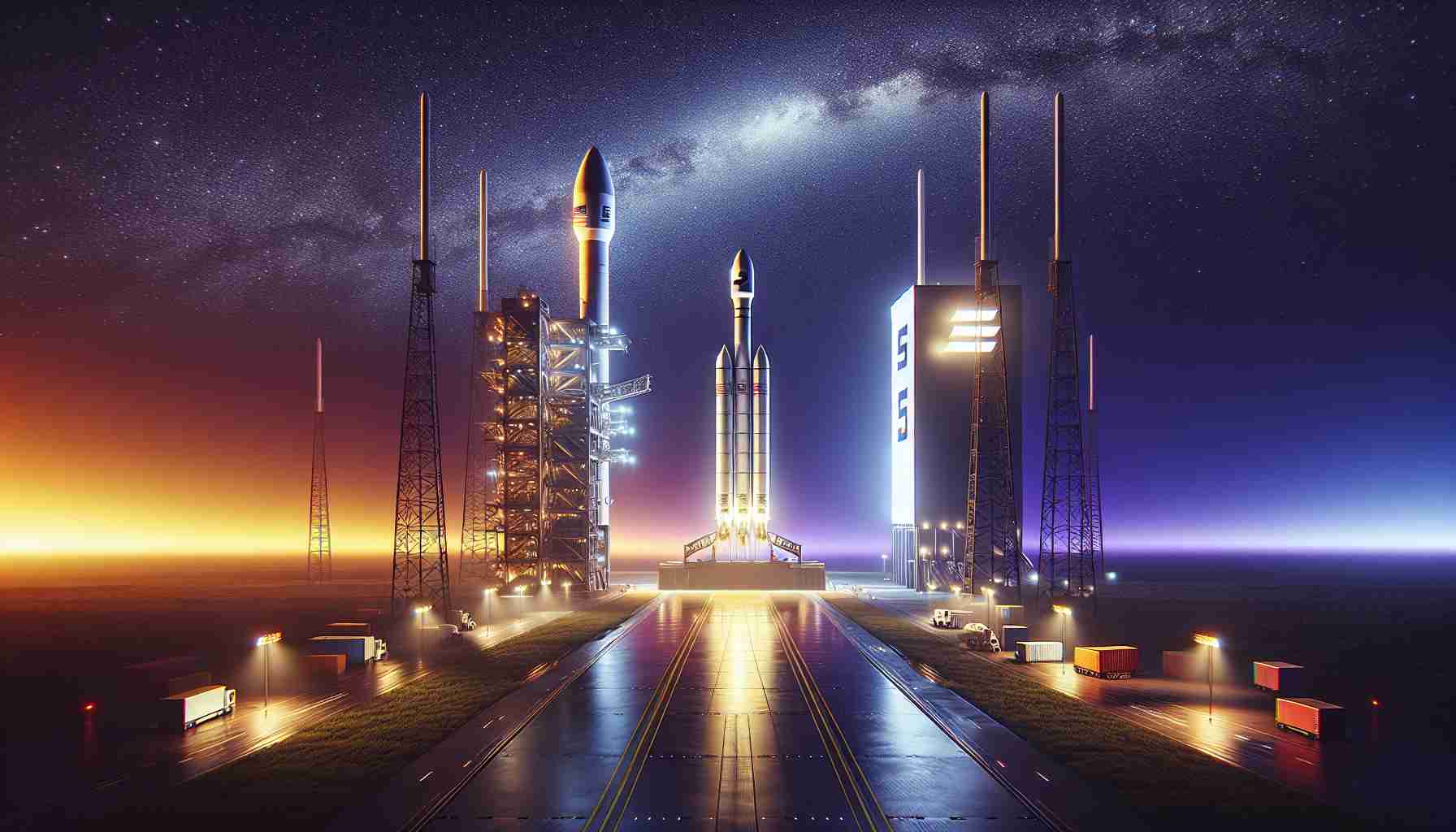 Can Rocket Lab Outshine SpaceX? The Pricing Battle Heats Up