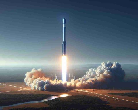Blue Origin’s New Glenn Rocket Successfully Launches for First Time Blue Origin’s New Glenn Rocket Successfully Launches for First Time