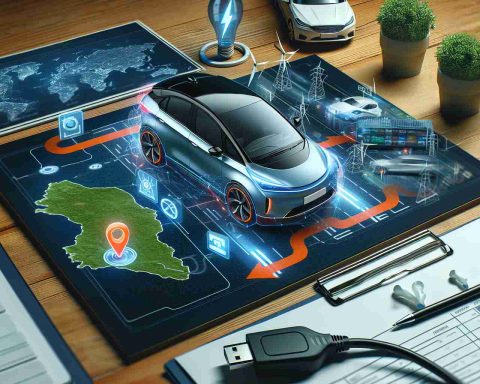 Tata Motors: A Game Plan for EV Supremacy in India! Don’t Miss Their Bold Move Tata Motors: A Game Plan for EV Supremacy in India! Don’t Miss Their Bold Move