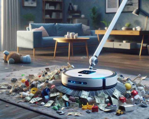 Are Robots Really Cleaning Up Our Lives, or Are We Just Sweeping Problems Under the Rug? Are Robots Really Cleaning Up Our Lives, or Are We Just Sweeping Problems Under the Rug?
