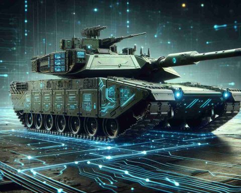 The Future of Warfare: Game-Changing Tank Technology. What Makes M1 Abrams X a Revolutionary Force? The Future of Warfare: Game-Changing Tank Technology. What Makes M1 Abrams X a Revolutionary Force?