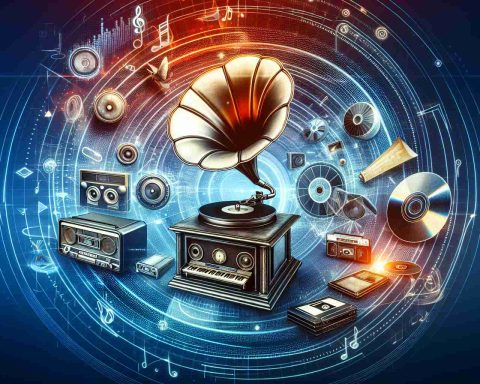 Is This the End of Traditional Audio Devices? Discover the Future of Sound. Is This the End of Traditional Audio Devices? Discover the Future of Sound.
