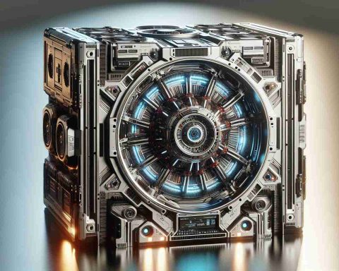 Meet 시그마보이: The Future of Supercomputing Meet 시그마보이: The Future of Supercomputing