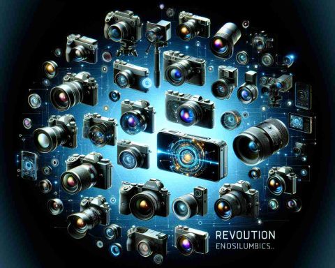 Revolutionary Cameras You Haven’t Considered. Unleash Your Creative Potential Revolutionary Cameras You Haven’t Considered. Unleash Your Creative Potential