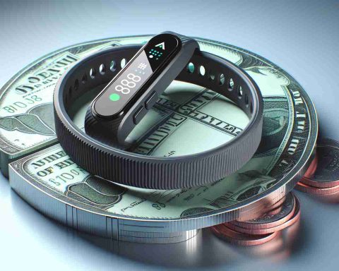 Discover the Affordable Fitness Tracker! Get Fit Without Breaking the Bank Discover the Affordable Fitness Tracker! Get Fit Without Breaking the Bank