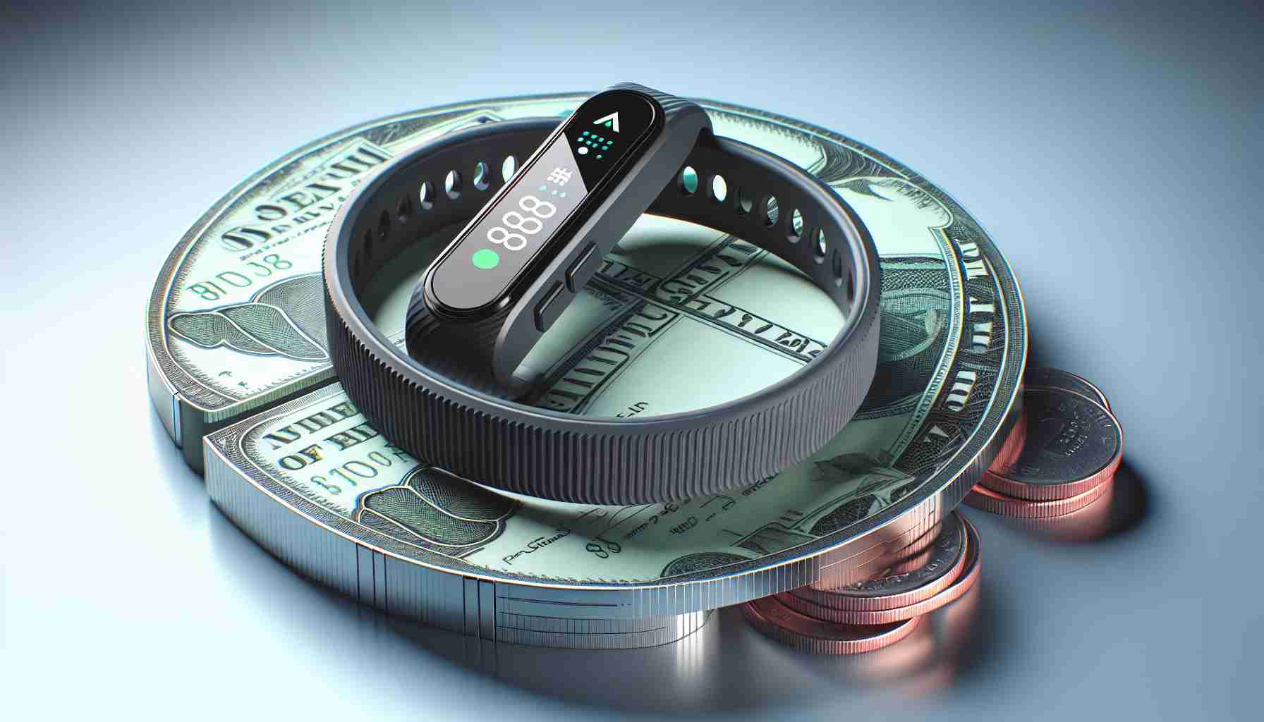 Discover the Affordable Fitness Tracker! Get Fit Without Breaking the Bank