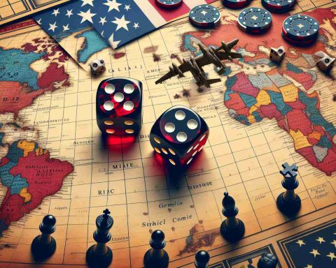 Turkey’s Big Gamble: A Military Game-Changer? Turkey’s Big Gamble: A Military Game-Changer?