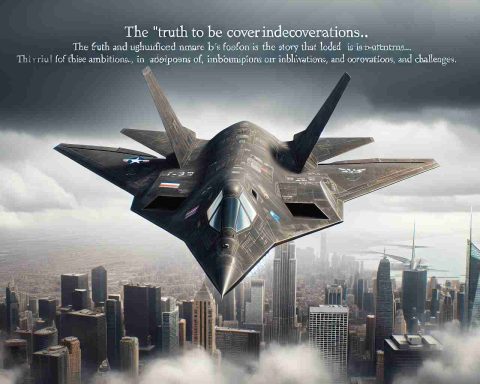 What Happened to the YF-23? A Stealth Fighter’s Unfortunate Fate. Discover the Truth What Happened to the YF-23? A Stealth Fighter’s Unfortunate Fate. Discover the Truth