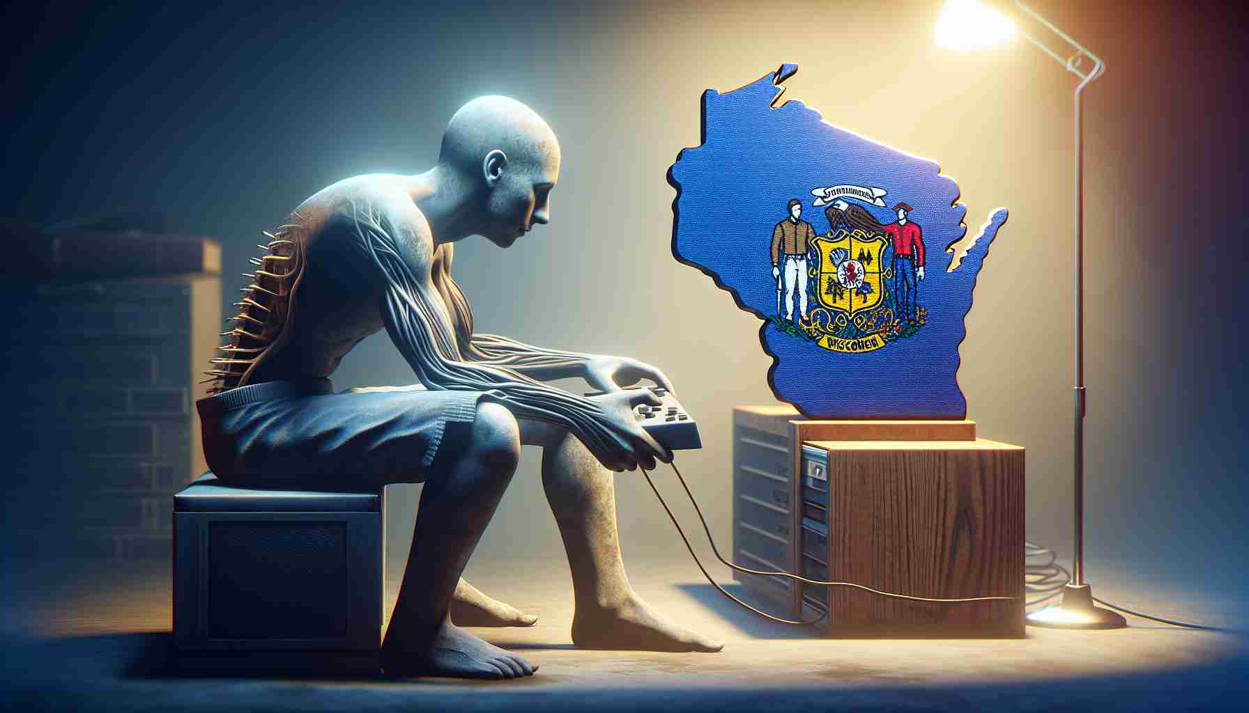 Player Stuck in Limbo! What’s Wisconsin’s Move?