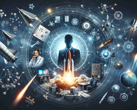 Secret to Space Exploration Success? The Role You Didn’t Know Was Crucial. Secret to Space Exploration Success? The Role You Didn’t Know Was Crucial.