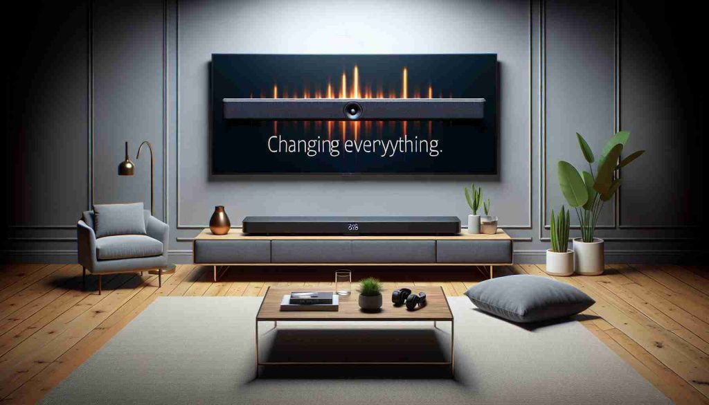 Revolutionize Your Home with the Sonos Arc Ultra: The Soundbar That’s Changing Everything Revolutionize Your Home with the Sonos Arc Ultra: The Soundbar That’s Changing Everything