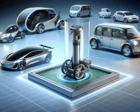 Could This Tiny Breakthrough Transform Electric Cars? Discover the Future of Transportation Could This Tiny Breakthrough Transform Electric Cars? Discover the Future of Transportation