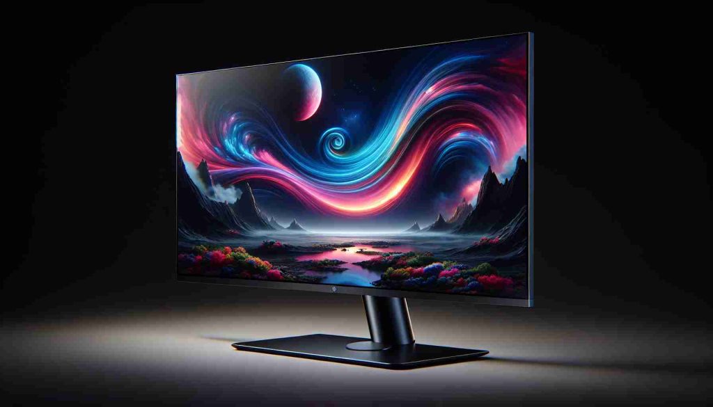 Samsung Odyssey OLED G8: The Monitor That Thinks It’s a TV Samsung Odyssey OLED G8: The Monitor That Thinks It’s a TV