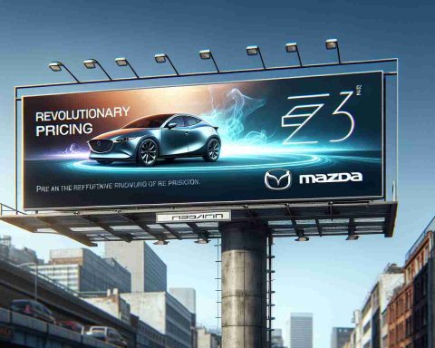 Revolutionary Pricing Ahead! Mazda’s EZ6 Unveiled Revolutionary Pricing Ahead! Mazda’s EZ6 Unveiled