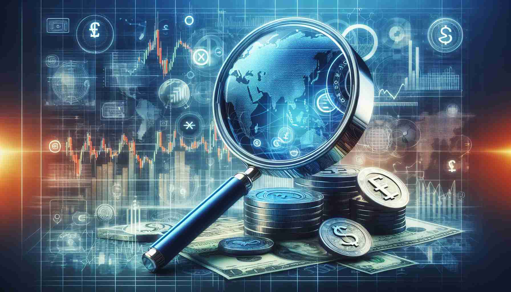 Forex Trading Secrets: The High-Stakes Game You Need to Know About