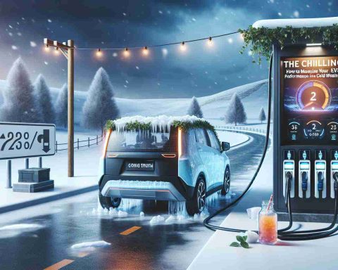 The Chilling Truth: How to Maximize Your EV’s Performance in Cold Weather The Chilling Truth: How to Maximize Your EV’s Performance in Cold Weather