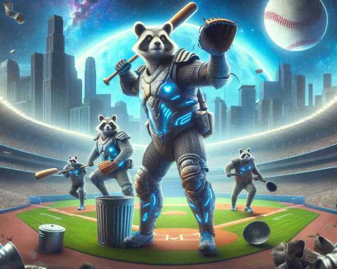 A Baseball Revolution Unfolds: Meet the Stellar Squad Steering the Rocket City Trash Pandas A Baseball Revolution Unfolds: Meet the Stellar Squad Steering the Rocket City Trash Pandas