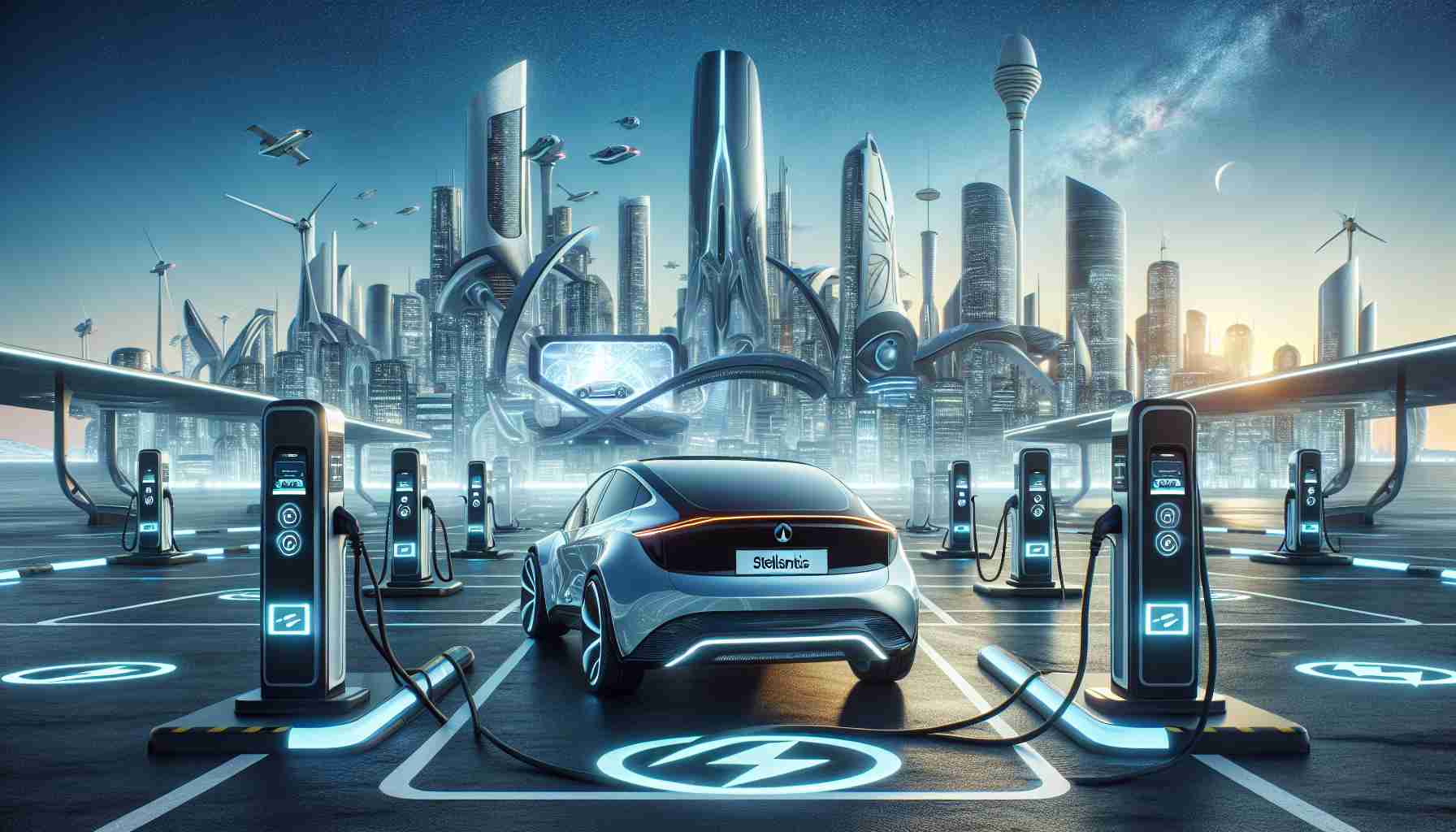 Stellantis: The Electric Future Is Here—And It’s Cheaper Than You Think