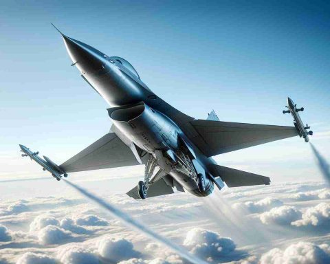 The F-35 Lightning II: The Future of Warfare Takes Flight The F-35 Lightning II: The Future of Warfare Takes Flight