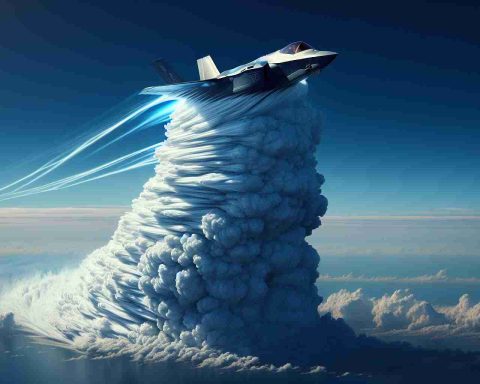 Speeds You Won’t Believe! F-35 Sets New Record Speeds You Won’t Believe! F-35 Sets New Record