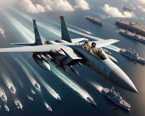 What If the Navy Had Kept the F-15N? Exploring Missed Opportunities in Military Aviation What If the Navy Had Kept the F-15N? Exploring Missed Opportunities in Military Aviation