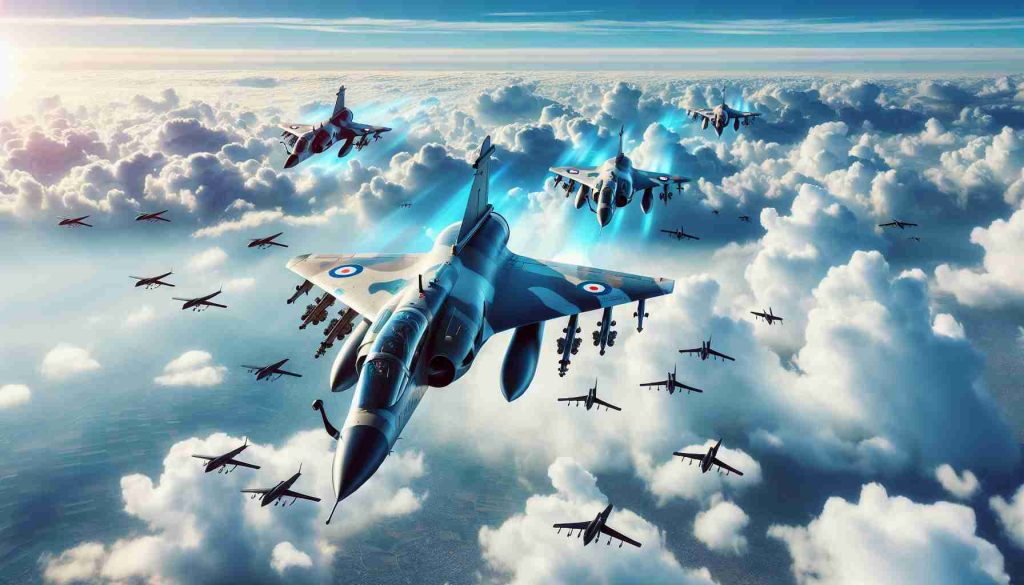 How France’s Mirage Jets Are Boosting Ukraine’s Defense Against Drones How France’s Mirage Jets Are Boosting Ukraine’s Defense Against Drones