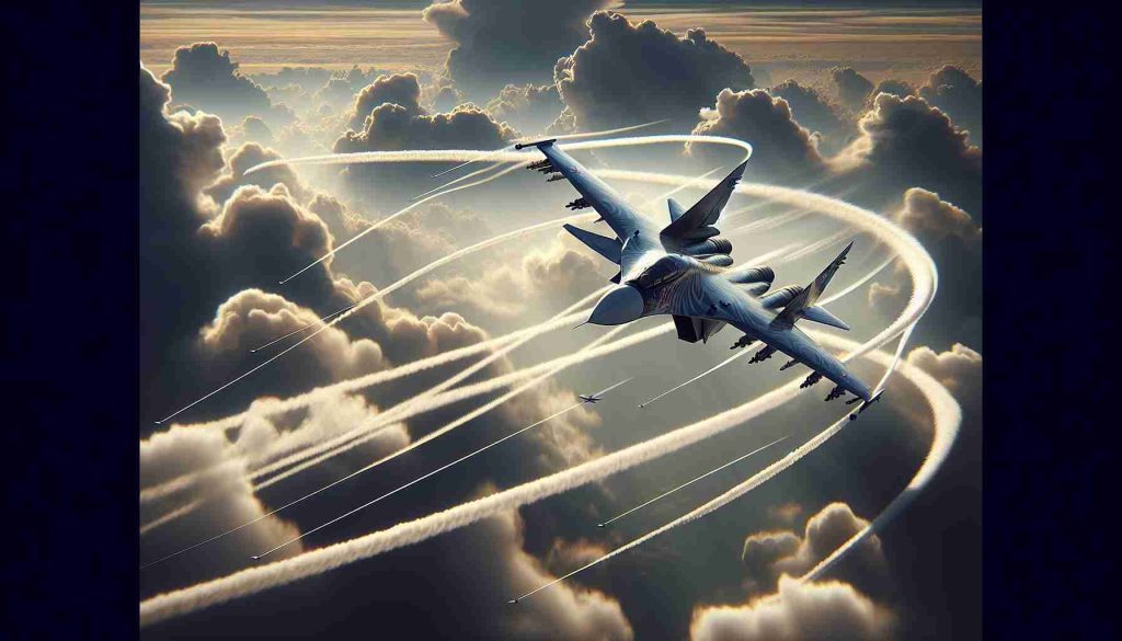 The Dance of the Sky: Russia’s Bold Pitch of the Su-57 Fighter Jet to India The Dance of the Sky: Russia’s Bold Pitch of the Su-57 Fighter Jet to India