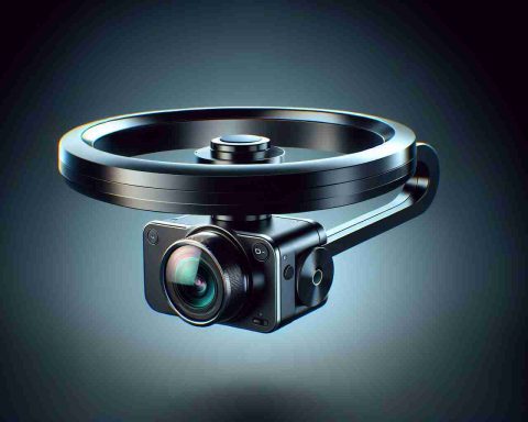 Samsung’s Flying Camera: The Next Evolution in Mobile Photography Samsung’s Flying Camera: The Next Evolution in Mobile Photography