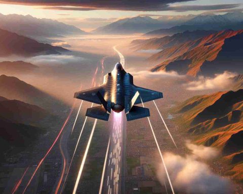 Will India’s Skies Host the F-35 Stealth Jets Soon? Will India’s Skies Host the F-35 Stealth Jets Soon?