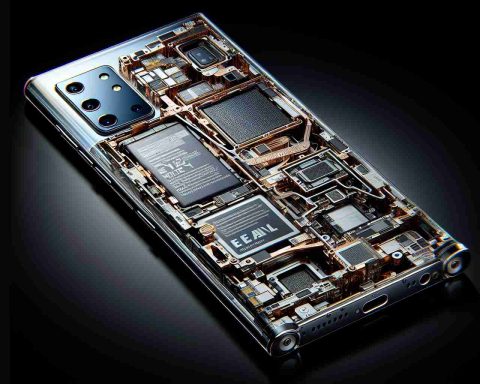 You Won’t Believe the Secrets Inside the Samsung Galaxy Note 20 You Won’t Believe the Secrets Inside the Samsung Galaxy Note 20