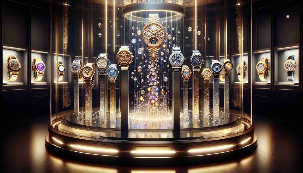 Unveiling Casio’s Dazzling Limited Edition Watches That Marry Style and Story Unveiling Casio’s Dazzling Limited Edition Watches That Marry Style and Story