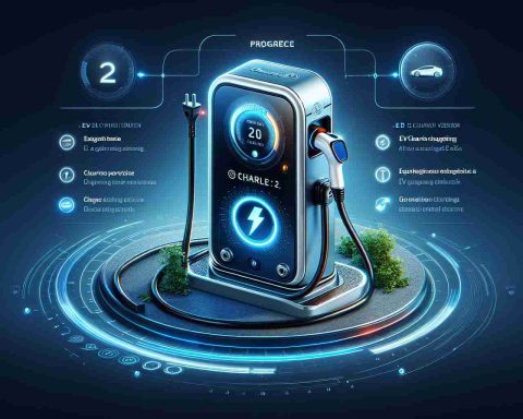 Revolutionize Your EV Charging Experience with Charli 2.0 and Essential Tips Revolutionize Your EV Charging Experience with Charli 2.0 and Essential Tips