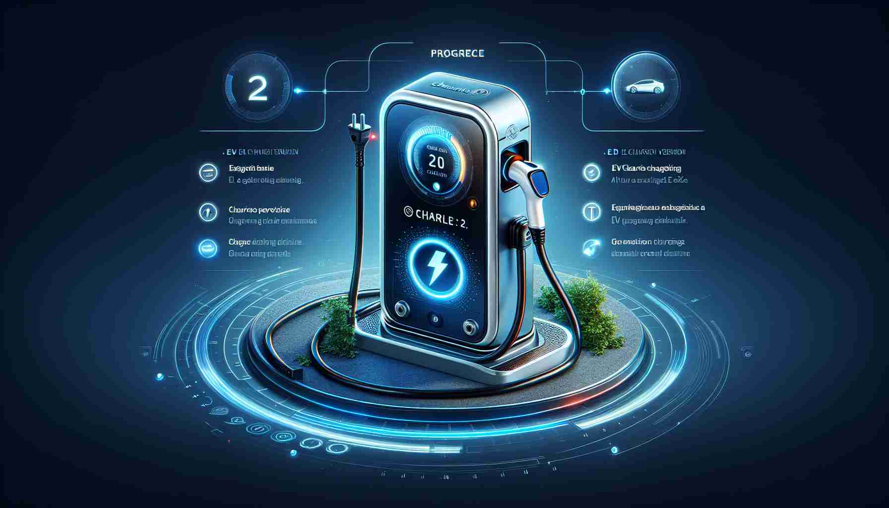 Revolutionize Your EV Charging Experience with Charli 2.0 and Essential Tips