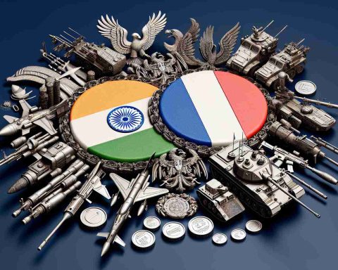 India and France Forge Game-Changing Military Deals Worth Billions India and France Forge Game-Changing Military Deals Worth Billions