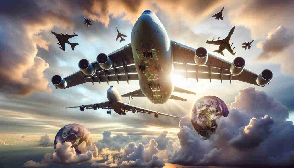 The Unexpected Giants of Fighter Aircraft: Emerging Powers Reshape Global Dynamics The Unexpected Giants of Fighter Aircraft: Emerging Powers Reshape Global Dynamics